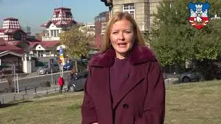 Beograd Naj od naj - pijaca Zeleni venac