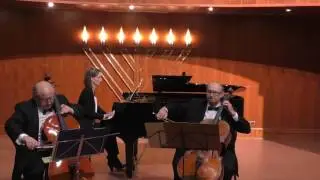 B.Marcello Sonata No.5 C Major Cello