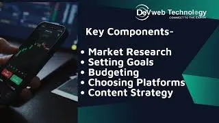 Digital Marketing Training Course in Rajkot by Devweb Technology | SEO PPC SMM SEM