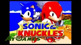 Обзор Sega Genesis HD Flash Back