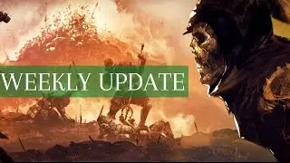 For Honor WEEKLY UPDATE (7/9/2020) | New Event Order | Weekly Quest | July Roadmap | And More!
