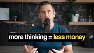 If you're tired of being broke, it's time to watch this.