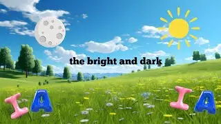 The Bright and Dark Part 1 Introduction