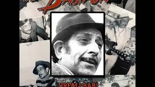 Urfalı Babi- Bağkur Gardaşım (Babifon)