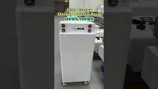 Energy Storage Battery Pack#batterypack #battery #oem #factory #solar #christmas #lithiumbattery