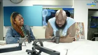 Trae Tha Truth Talks Fatherhood, Faith & Building Community | Dads Matter | TASMS Exclusive