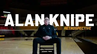 Alan Knipe: Retrospective