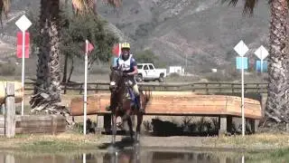 Galway Downs International Horse Trials - Spring 2014