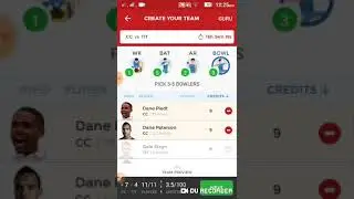 cc vs tit dream 11 prediction