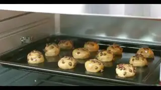 Jason Dsouza - Usha OTG Tvc - chef Vikas Khanna