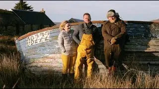 Ulva - Fundraising Video