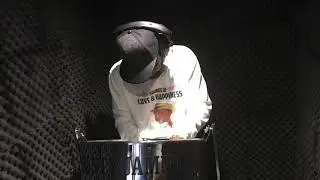 TUM HI HO BOLLYWOOD STEELPAN MUSIC