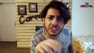 Tera Ghata Trending Video ft CarryMinati