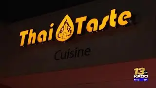 Two Colorado Springs restaurants fail routine health inspections for dirty kitchens