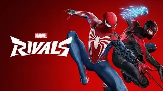 Spider-Man Goes So HARD It Feels Illegal😳 Perfect Webs & Nasty Combos | Marvel Rivals LIVE🕷️