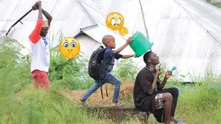 STEVE DOGO-SELE  ANGALIA WALICHO MFANYIA KAJIFANYA MWAMINIFU