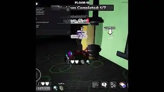 Ох #roblox #dandysworld #dandysworldroblox #shorts