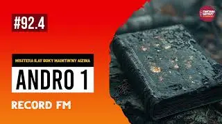 MISITERA ILAY BOKY MAINTIN'NY AIZINA  -  ANDRO VOALOHANY  (RECORD FM)
