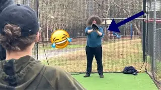 TheMisters Go To The Park