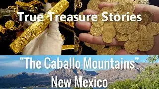 True Treasure Hunting Stories