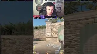 ACE OVERPASS WITHOUT CHANCE TO DEFEND