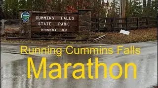 Cummins Falls Marathon 2020