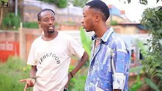 NYAXO COMEDY: Abacuruza Ibiyobyabwenge