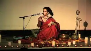 South Asian Literature Festival 2011