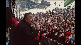 İsmail TÜRÜT AYDER KONSER 