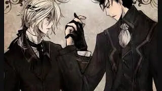Male Version Nightcore - Fix a Heart
