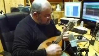 CANCION DE PELAGIA - PELAGIA'S SONG