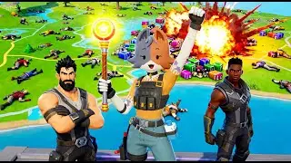 Duda se cae sola 🤡 | Rankorr + Tanjiro y VICTORIA 💀🏆🔥 | Fortnite #fortnite #gamer #fails #memes