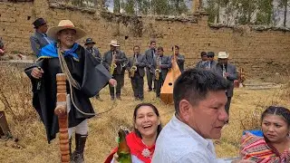 FLAMANTES DE HUANCAYO 2023 - Alapacuy y Mamapila