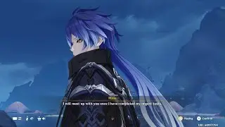 To the Lighthouse World Quest | Genshin Impact