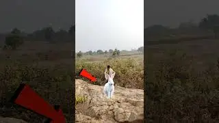 Real Rabbit 🐇 attack to man#viral #shots #trending #rabbit