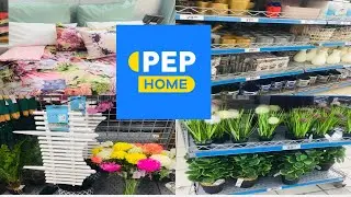 PEP HOME HAUL 2021 | WHAT'S NEW AT PEP HOME CENTURION | SOUTH AFRICAN YOUTUBER  |CONGOLESE YOUTOBER