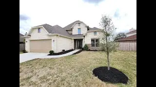 Home for Rent in Katy 4BR/4BA by Katy Property Management