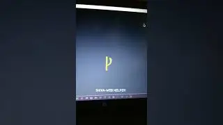#7 😍Cool Amazing Python Letter In Turtle 🐢 😍
