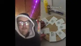 ritual m&aacute;gico para que te toque la loter&iacute;a de navidad 