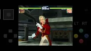Dead or alive 2 Zack story walkthrough gameplay 