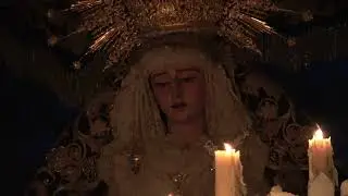 Glorias 2025 - Coronación Canónica de la Virgen de los Dolores de Arahal