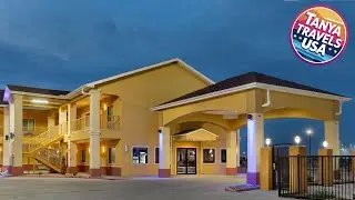 Days Inn by Wyndham Odessa | Odessa (TX), United States | Hotel Review 🌟