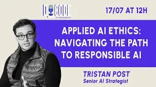 Applied AI Ethics: Navigating the Path to Responsible AI