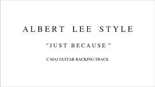 Albert Lee 