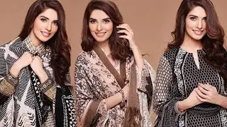 Nishat Linen Pret Spring-Summer Amazing Color Collection