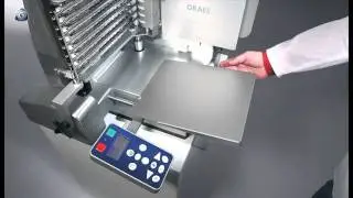 GRAEF VA802