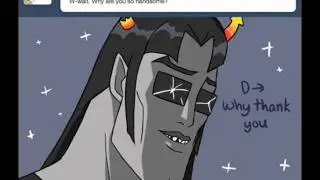 Ask Equius (Test)