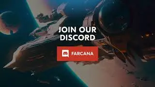 Farcana Lore & What is Next?