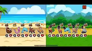 Armadillo scorpion goes crazyyy!!!(Super Auto Pets turtle pack)
