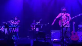 Lamp - Telephone Call Live